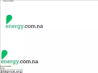 energy.com.na