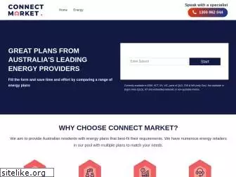 energy.connectmarket.com.au