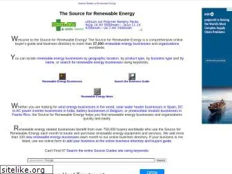 energy.sourceguides.com