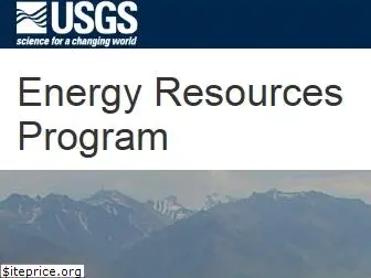 energy.usgs.gov