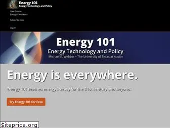 energy101.com