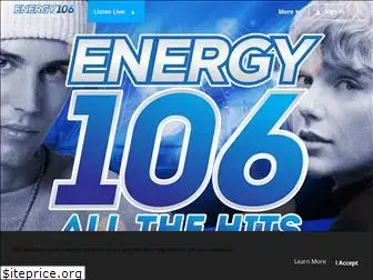 energy106.ca