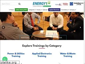 energy1asia.com