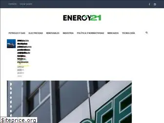 energy21.com.mx