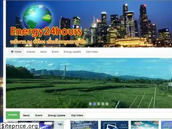 energy24hours.com