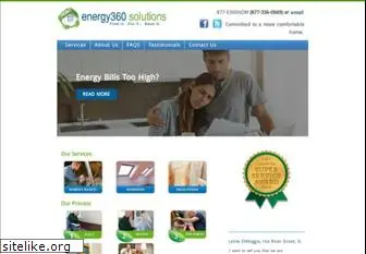 energy360solutions.com