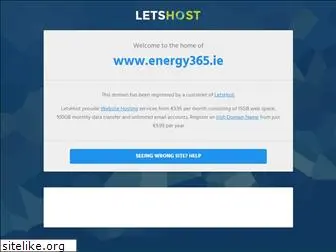 energy365.ie
