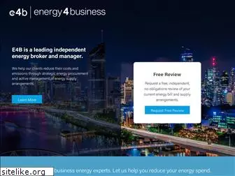 energy4b.com.au