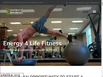energy4lifefitness.com