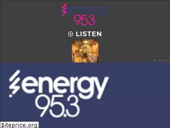 energy953radio.ca