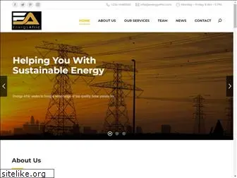 energyafric.com