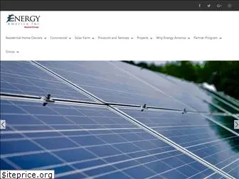 energyamericagroup.com