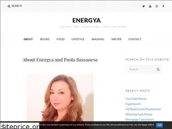 energyanaturalfacelift.com
