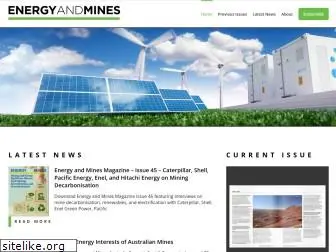 energyandmines.com