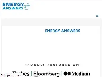 energyanswers.com