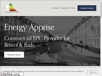 energyapprise.co.uk