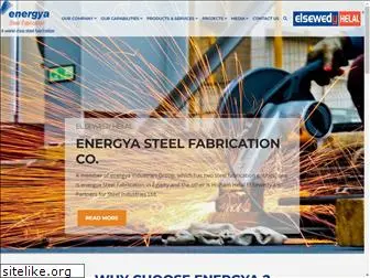 energyasteel.com