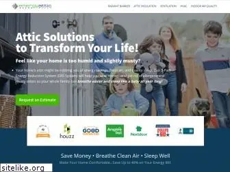 energyattic.com