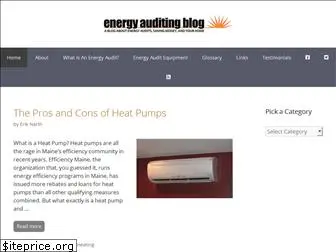 energyauditingblog.com