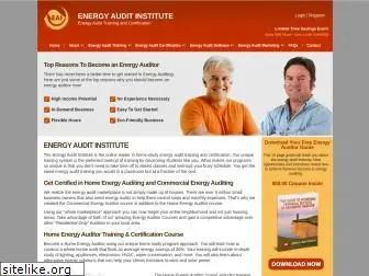 energyauditinstitute.com