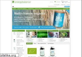 energybalance.com