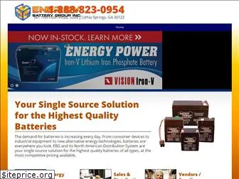 energybattery.com