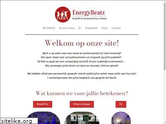 energybeatz.nl