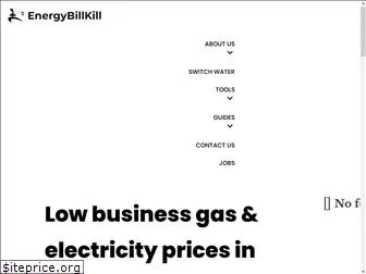 energybillkill.com