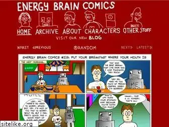 energybraincomics.com