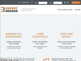 energybroker.cz