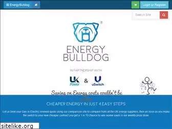 energybulldog.com