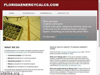 energycalcsonline.com