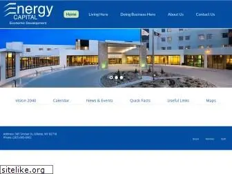 energycapitaled.com