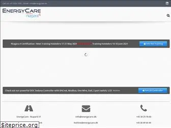 energycare.dk