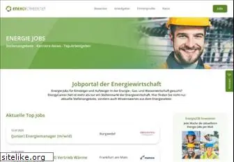 energycareer.net