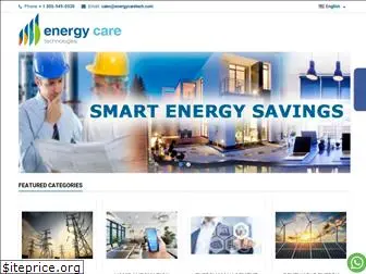 energycaretech.com