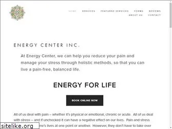 energycenterdallas.com