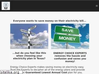 energychoiceexperts.com