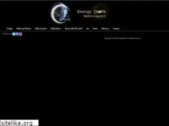 energychord.com