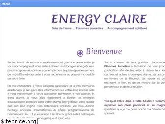energyclaire.com