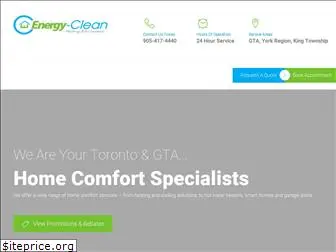 energyclean.ca