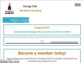 energyclubnt.com.au