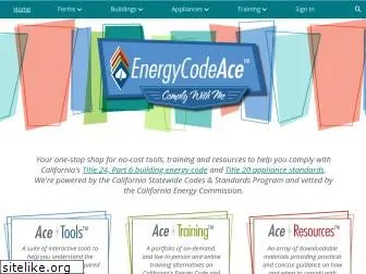 energycodeace.com