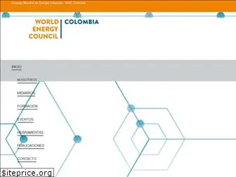 energycolombia.org