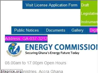 energycom.gov.gh