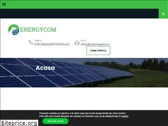 energycom.ro