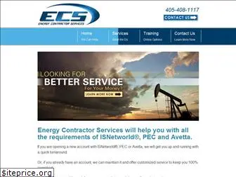 energycontractorservices.com