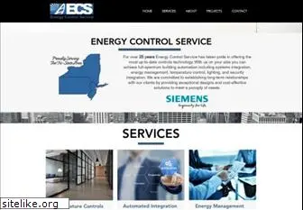 energycontrolservice.com