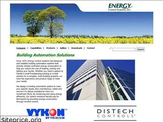 energycontrolsystems.com
