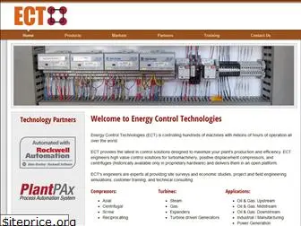 energycontroltechnologies.com